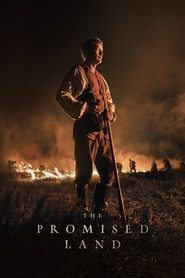 poster The Promised Land