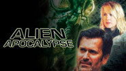 Backdrop of Alien Apocalypse image size 3840x2160
