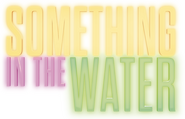 Logo of Something in the Water image size 1990x1279