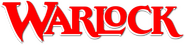 Logo of Warlock image size 791x192