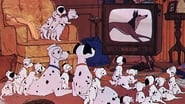 Les 101 Dalmatiens wallpaper 