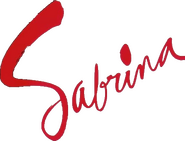 Logo of Sabrina image size 451x343