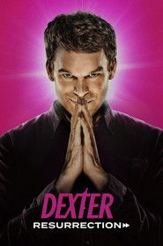 Poster of Dexter: Resurrection image size 736x1104