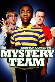 Mystery Team 2009 123movies