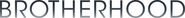 Logo of Brotherhood image size 4250x423