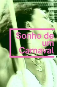 poster Sonho de um Carnaval