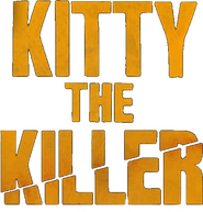 Logo of Kitty the Killer image size 481x502