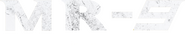 Logo of MR-9: Do or Die image size 1535x381