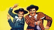 Laurel et Hardy - Les Rois de la blague wallpaper 