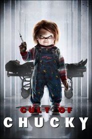 Poster of Cult of Chucky image size 2000x3000