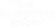 Logo of The Bed Sitting Room image size 400x200