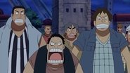 One Piece season 8 episode 252