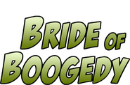 Logo of Bride of Boogedy image size 1138x752