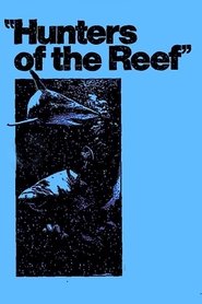 poster Hunters of the Reef