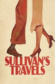 Poster of Sullivan's Travels image size 1000x1500