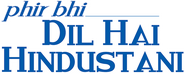 Logo of Phir Bhi Dil Hai Hindustani image size 1252x501