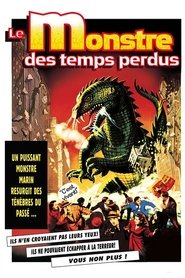 Voir film Le Monstre des Temps Perdus en streaming