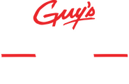 Logo of Guy's Chance of a Lifetime image size 1503x973
