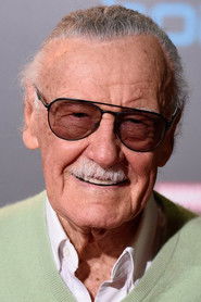 Photo of Stan Lee image size 478x718