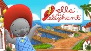 Backdrop of Ella the Elephant image size 3840x2160