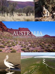 Australia, Existence in the Extremes