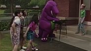 Barney et ses amis season 1 episode 23