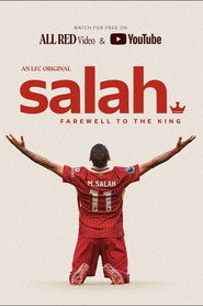 Salah: Farewell to The King