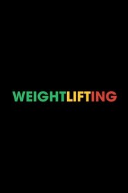 Poster of Love Weightlifting image size 1280x1920