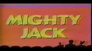 Mystery Science Theater 3000: Mighty Jack wallpaper 