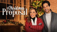 Une proposition de rêve pour Noël wallpaper 