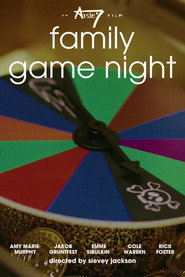 Family Game Night