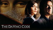 Backdrop of The Da Vinci Code image size 1920x1080