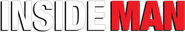 Logo of Inside Man image size 789x137