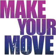 Logo of Make Your Move image size 1555x1516