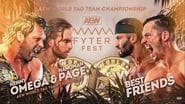 AEW Fyter Fest wallpaper 