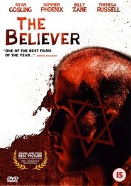 Poster of The Believer image size 1769x2493