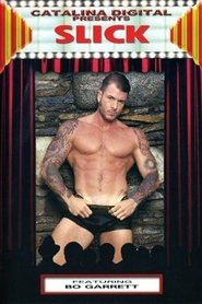 Poster of Slick image size 500x750