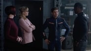 Supergirl season 5 episode 11