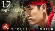 Street Fighter : Assassin's Fist season 1 episode 12