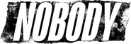 Logo of Nobody image size 1437x485
