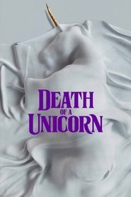Poster of Death of a Unicorn image size 2000x3000