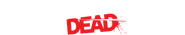 Logo of All My Friends Are Dead image size 1100x206