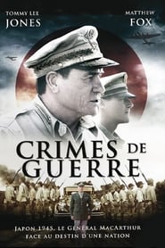 Voir film Crimes de guerre en streaming