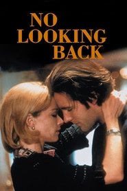 poster No Looking Back