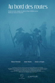 Au bord des routes