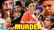 The Perfect Murder wallpaper 