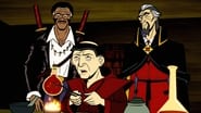 The Venture Bros season 2 episode 8