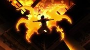 Fire Force season 1 episode 8