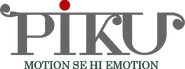Logo of Piku image size 2734x1017