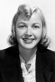 Photo of Cecilia Parker image size 707x1060